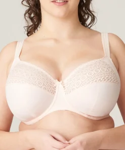 PrimaDonna Bh'er<CRP CRYSTAL PINK - Montara Full Cup Bra