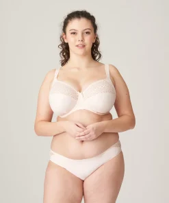 PrimaDonna Bh'er<CRP CRYSTAL PINK - Montara Full Cup Bra