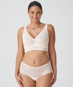 PrimaDonna Bh'er<CRP CRYSTAL PINK - Montara Bralette