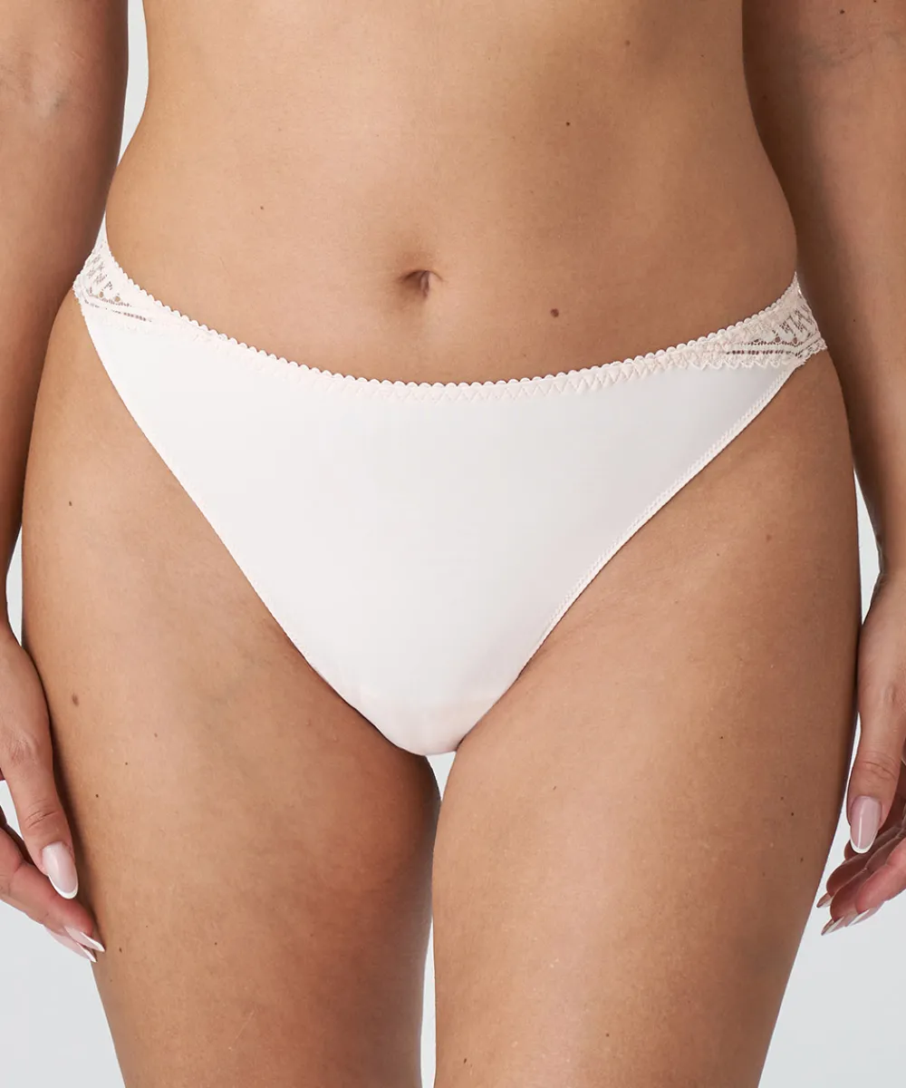 PrimaDonna Trusser<CRP CRYSTAL PINK - Montara String