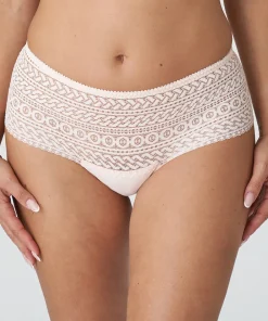 PrimaDonna Trusser<CRP CRYSTAL PINK - Montara Luxury String