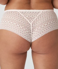 PrimaDonna Trusser<CRP CRYSTAL PINK - Montara Luxury String