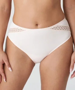 PrimaDonna Trusser<CRP CRYSTAL PINK - Montara Full Briefs