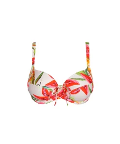 PrimaDonna Bikinier<CTR CALM TROPICS - Tanzania Full Cup Bikini Top