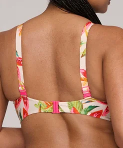 PrimaDonna Bikinier<CTR CALM TROPICS - Tanzania Full Cup Bikini Top