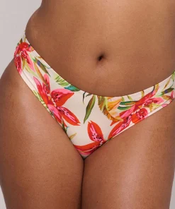 PrimaDonna Bikinier<CTR CALM TROPICS - Tanzania Bikini Briefs Rio