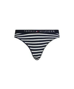 Tommy Hilfiger Trusser<02D BRETON SMALL DARK NIGHT NA - Th Original Coordinate Brief