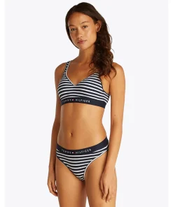 Tommy Hilfiger Trusser<02D BRETON SMALL DARK NIGHT NA - Th Original Coordinate Brief