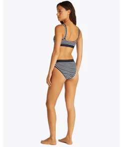 Tommy Hilfiger Trusser<02D BRETON SMALL DARK NIGHT NA - Th Original Coordinate Brief