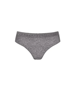Amoena Trusser<DARK GREY/LIGHT GREY - Bliss Panty