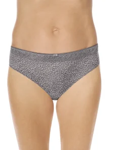 Amoena Trusser<DARK GREY/LIGHT GREY - Bliss Panty