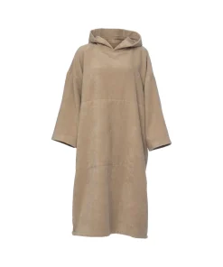 JBA Kåber Kåber<DARK TRUFFLE - Lemvig Poncho