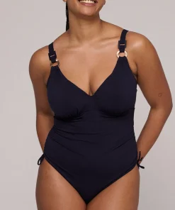 PrimaDonna Badedragter<DAS DAZZLING SKY - Pinner Plunge Swimsuit