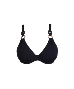 PrimaDonna Bikinier<DAS DAZZLING SKY - Pinner Half Padded Plunge Bikini Top