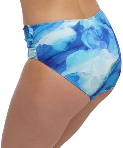 Fantasie Bikinier<DAZ DAZZLING BLUE - Saunton Sands Swim Full brief