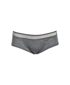 Femilet Undertøj|Trusser<0DH HEATHER GREY - Juliana Shorty