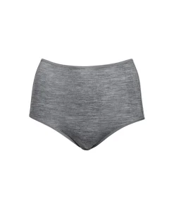 Femilet Undertøj|Trusser<0DH HEATHER GREY - Juliana Maxi Brief