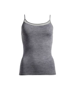 Femilet Undertøj<0DH HEATHER GREY - Juliana Camisole
