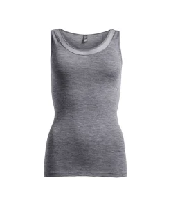 Femilet Undertøj<0DH HEATHER GREY - Juliana Tank top