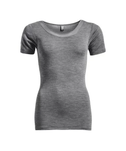 Femilet Undertøj<0DH HEATHER GREY - Juliana Tshirt Mc