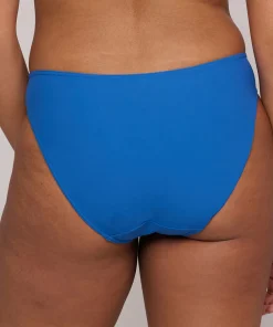 PrimaDonna Bikinier<DLU DELPHINIUM CHEER BLUE - Aswan Bikini Briefs Rio