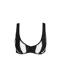 Sarda Bikinier<DOM DOMINO - Lin Full Cup Bikini Top
