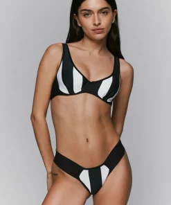 Sarda Bikinier<DOM DOMINO - Lin Full Cup Bikini Top