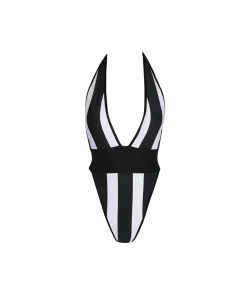 Sarda Badedragter<DOM DOMINO - Lin Padded Triangle Swimsuit