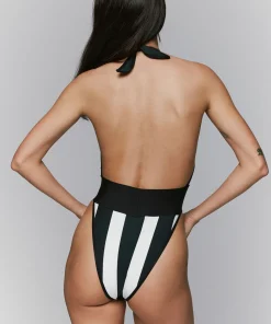 Sarda Badedragter<DOM DOMINO - Lin Padded Triangle Swimsuit