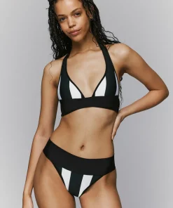 Sarda Bikinier<DOM DOMINO - Lin Padded Triangle Bikini Top