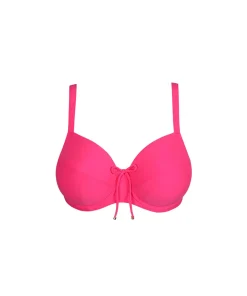 PrimaDonna Bikinier<DRF DRAGON FRUIT - Aswan Full Cup Bikini Top