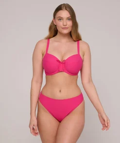 PrimaDonna Bikinier<DRF DRAGON FRUIT - Aswan Full Cup Bikini Top