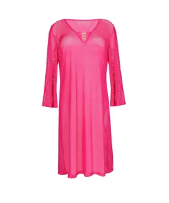 PrimaDonna Strandtøj<DRF DRAGON FRUIT - Aswan Swimwear Kaftan