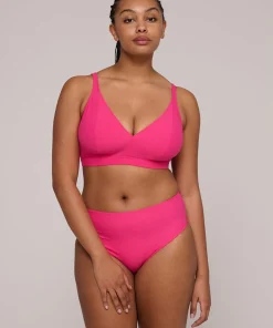 PrimaDonna Bikinier<DRF DRAGON FRUIT - Aswan Triangle Bikini Top