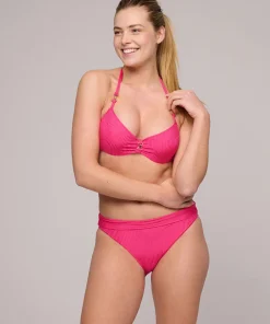 Marie Jo Bikinier<DRF DRAGON FRUIT - Emly Bikini Fold Briefs