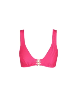 Marie Jo Bikinier<DRF DRAGON FRUIT - Emly Padded Triangle Bikini Top