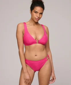Marie Jo Bikinier<DRF DRAGON FRUIT - Emly Padded Triangle Bikini Top