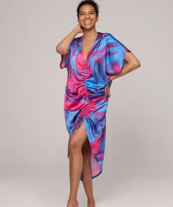 Marie Jo Strandtøj<DRF DRAGON FRUIT - Emly Swimwear Special Accessory