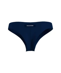 Tommy Hilfiger Bikinier<DW5 DESERT SKY - Th Monotype-S Brazilian