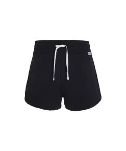 Tommy Hilfiger Trusser<DW5 DESERT SKY - Th Monotype Rib Shorts