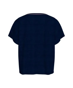 Tommy Hilfiger Top/ Loungeshirt/ Pyjamas<DW5 DESERT SKY - Th Original S/s T-shirt