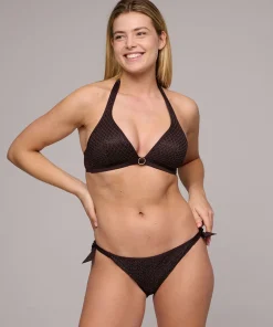 Marie Jo Bikinier<EAR EARTH - Tomar Bikini Briefs Waist Ropes