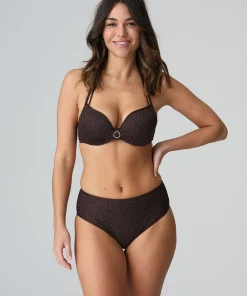 Marie Jo Bikinier<EAR EARTH - Tomar Bikini Full Briefs