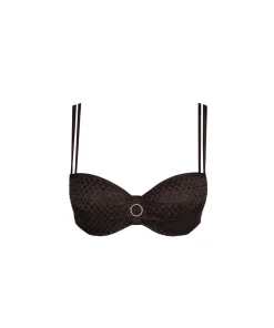 Marie Jo Bikinier<EAR EARTH - Tomar Padded Balcony Bikini Top
