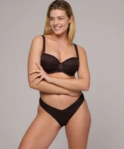 Marie Jo Bikinier<EAR EARTH - Tomar Padded Balcony Bikini Top