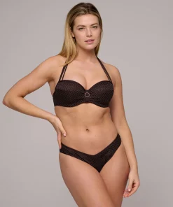 Marie Jo Bikinier<EAR EARTH - Tomar Padded Balcony Bikini Top