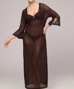 Marie Jo Strandtøj<EAR EARTH - Tomar Swimwear Dress Long