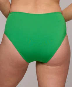 Marie Jo Bikinier<EGR EXOTIC GREEN - Madurai Bikini Full Briefs