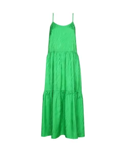 Marie Jo Strandtøj<EGR EXOTIC GREEN - Madurai Swimwear Dress Long