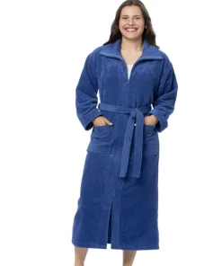 JBA Kåber Kåber<ELECTRIC BLUE - Sorø Badekåbe